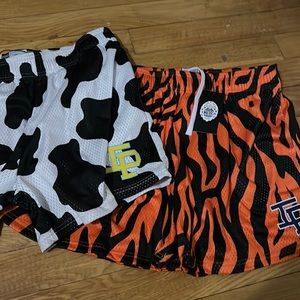AUTHENTIC Inaka Power Shorts Pair (BRAND NEW WITH TAG)
